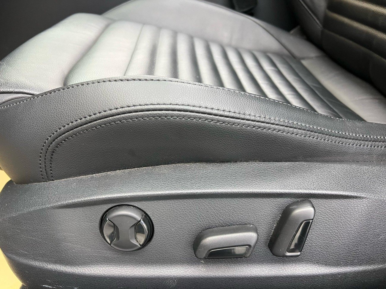 Volkswagen Magotan 2016