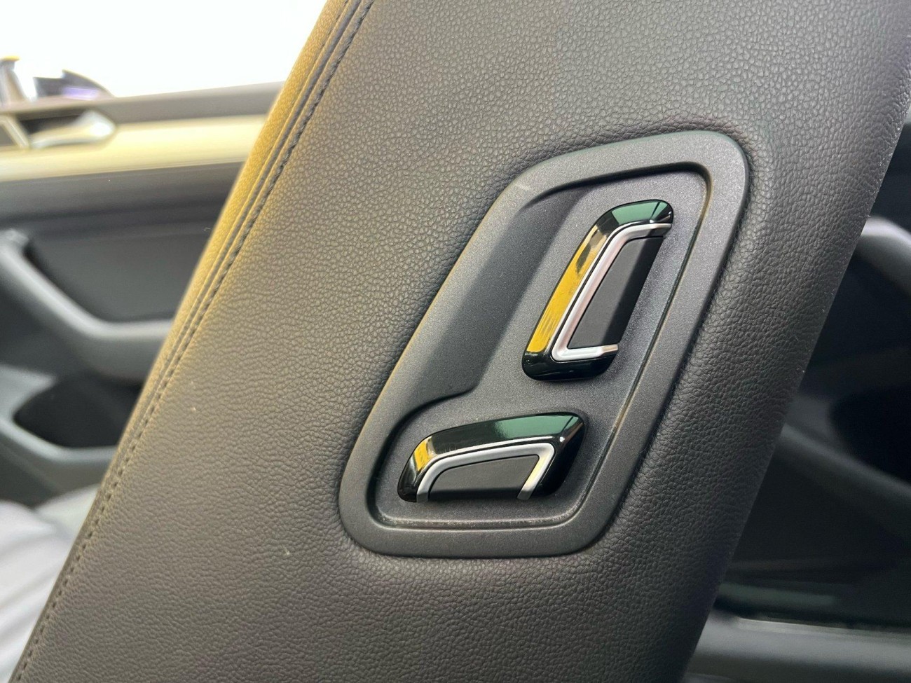 Volkswagen Magotan 2016