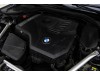 BMW 530Li 2022