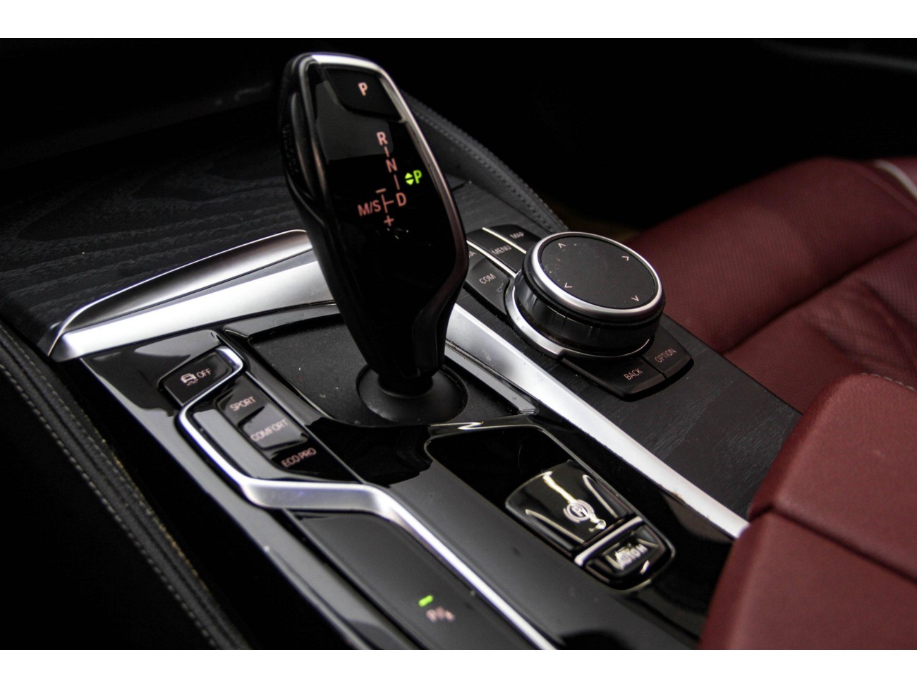 BMW 530Li 2022