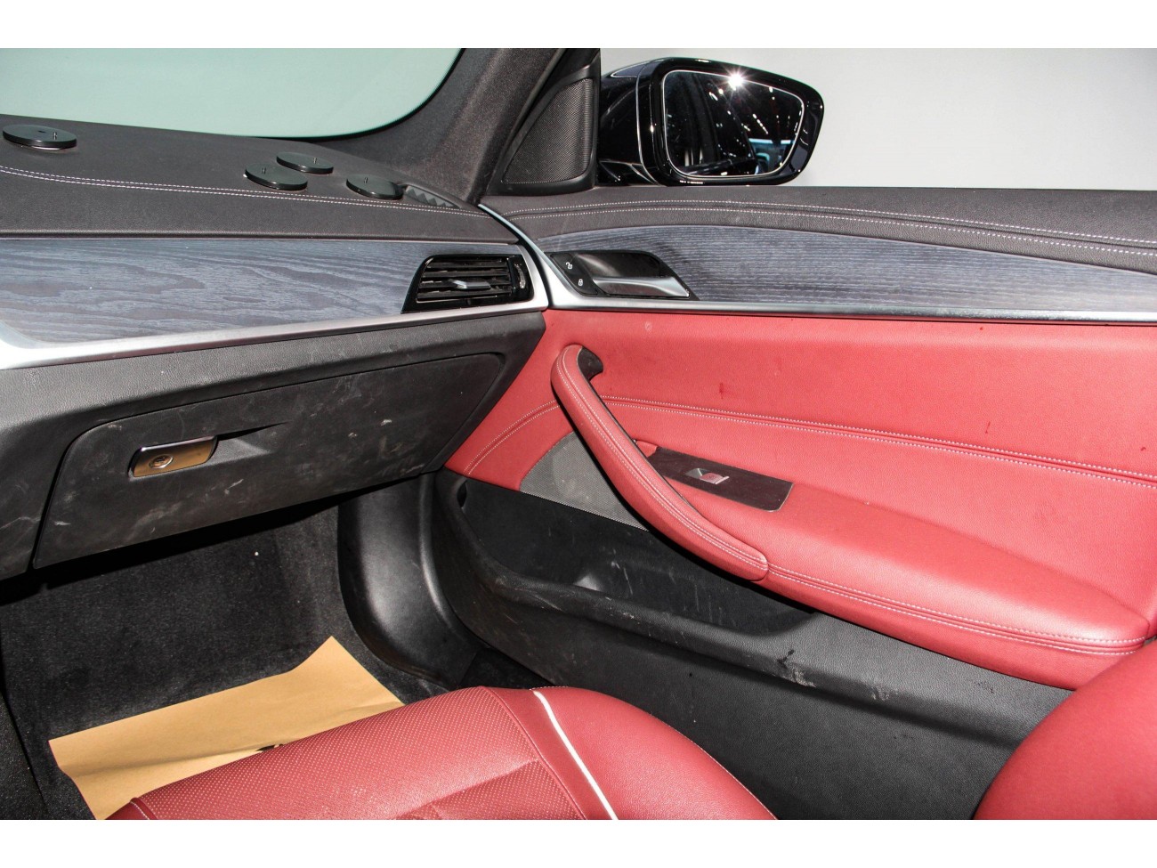 BMW 530Li 2022