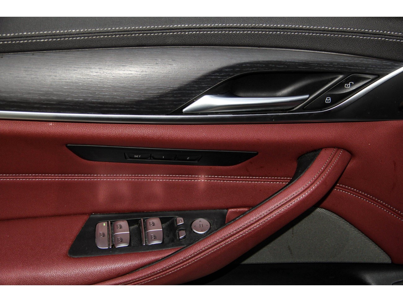 BMW 530Li 2022