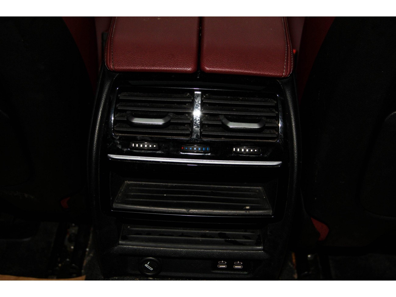 BMW 530Li 2022