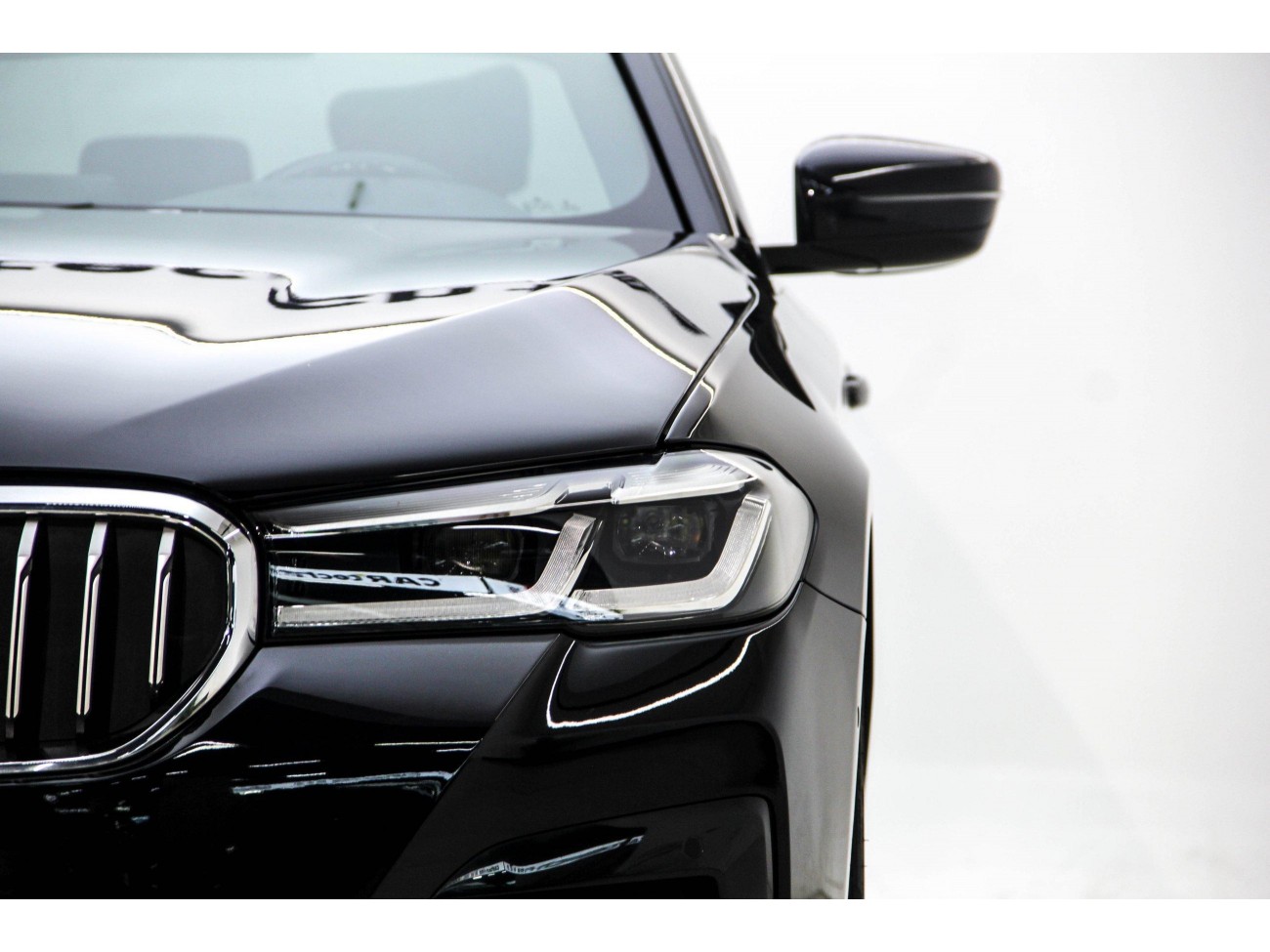BMW 530Li 2022
