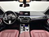 BMW 530Li 2021