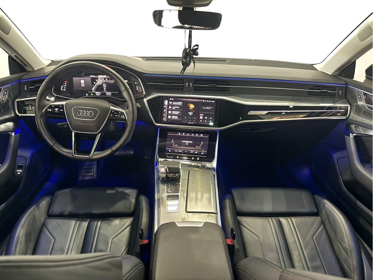 Audi A7 45 TFSI 2023