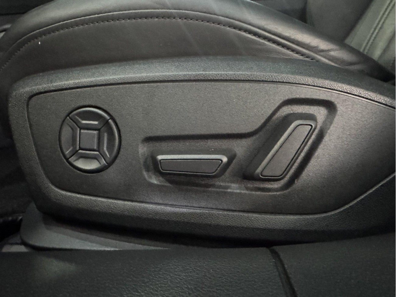 Audi A7 45 TFSI 2023