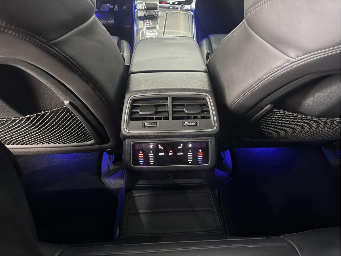 Audi A7 45 TFSI 2023