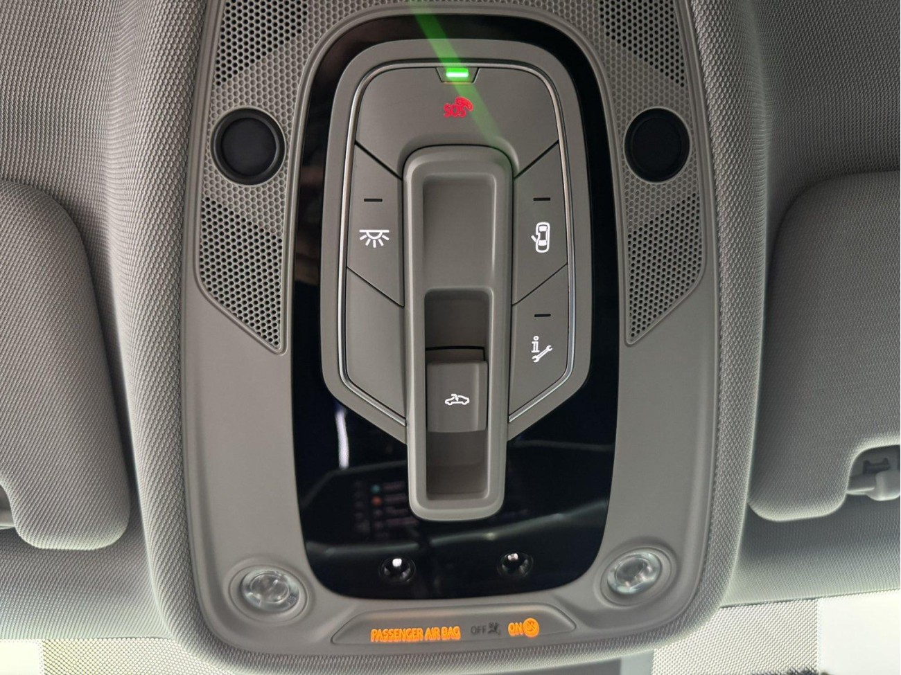 Audi A7 45 TFSI 2023