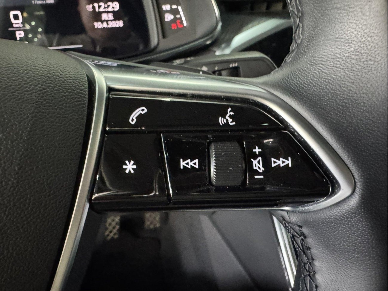 Audi A7 45 TFSI 2023