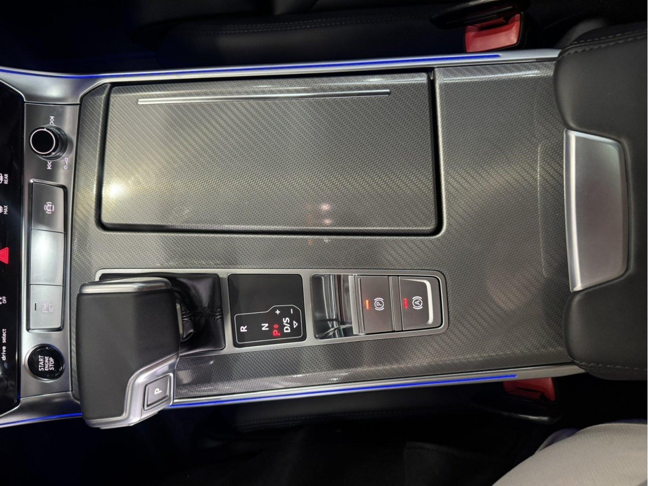 Audi A7 45 TFSI 2023