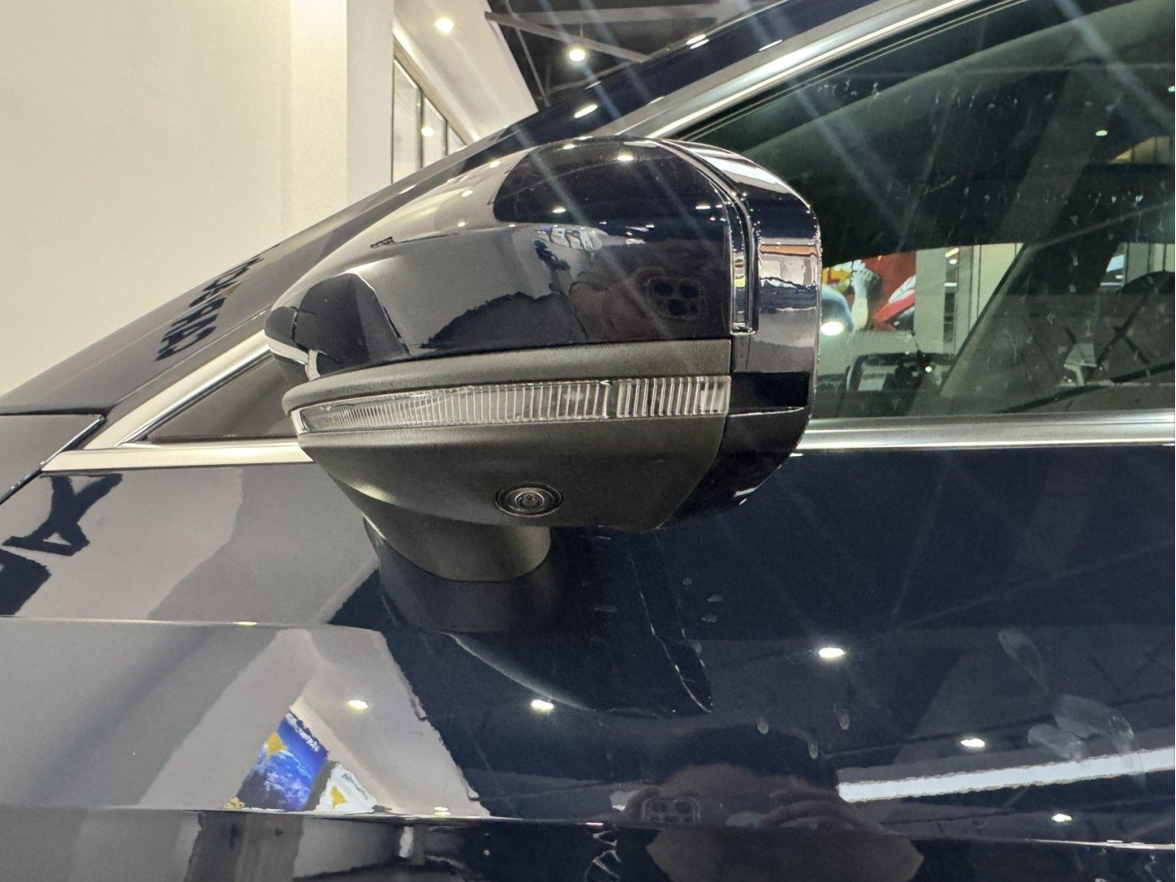 Audi A7 45 TFSI 2023