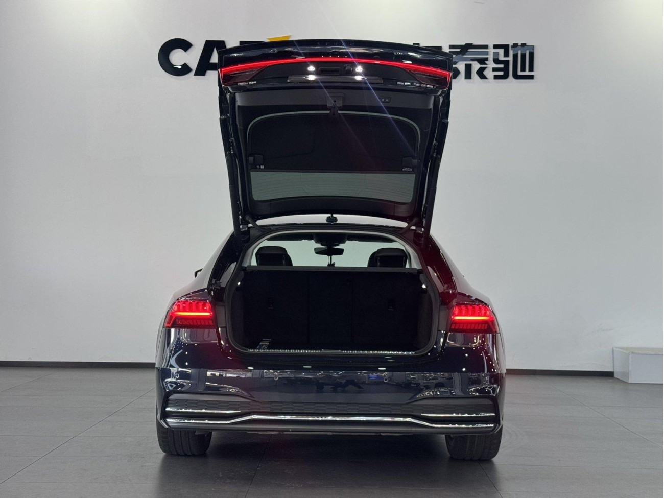 Audi A7 45 TFSI 2023