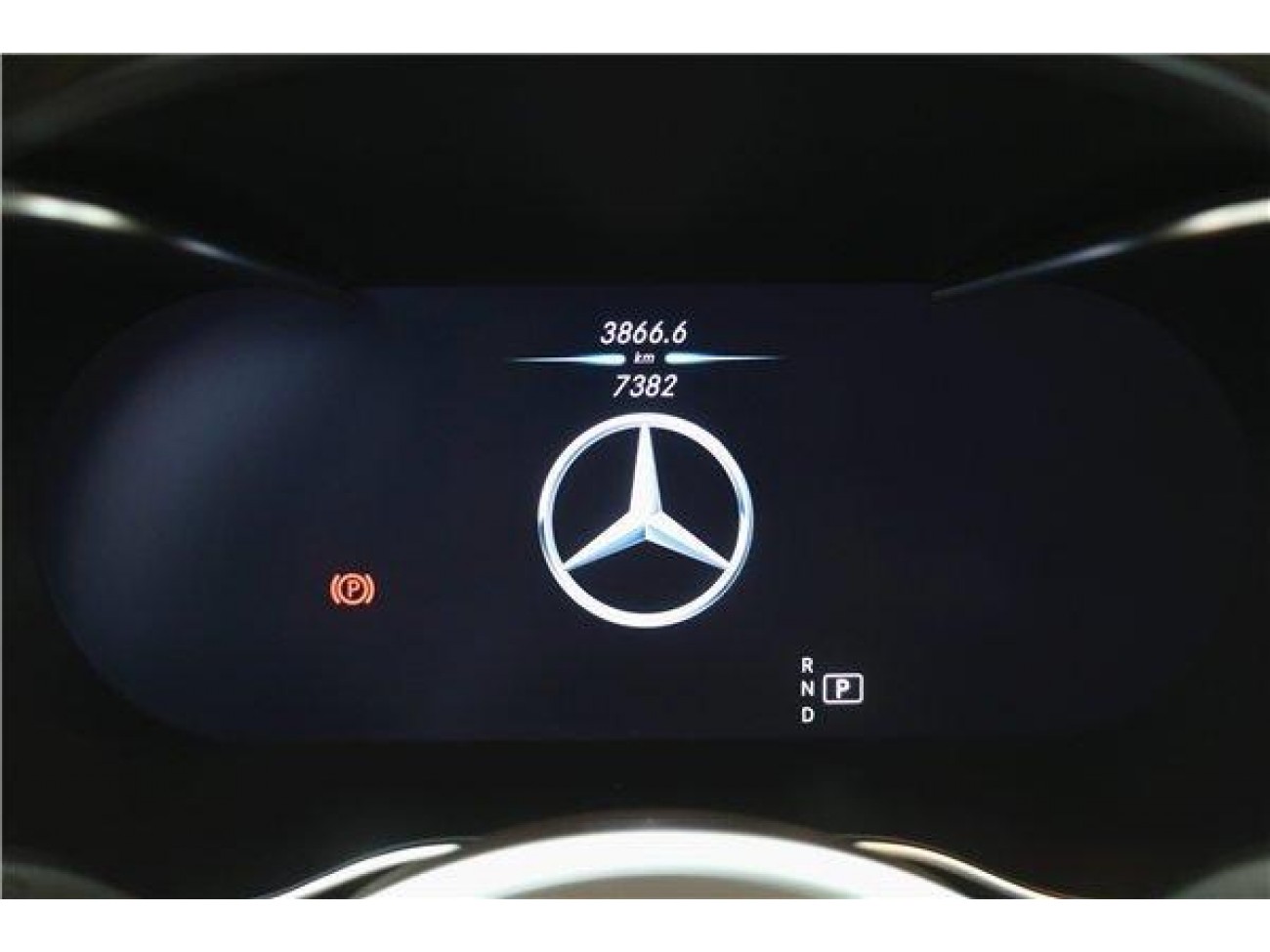 Mercedes-Benz GLC 260 L 2021