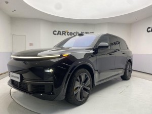 Li Auto L9 2023