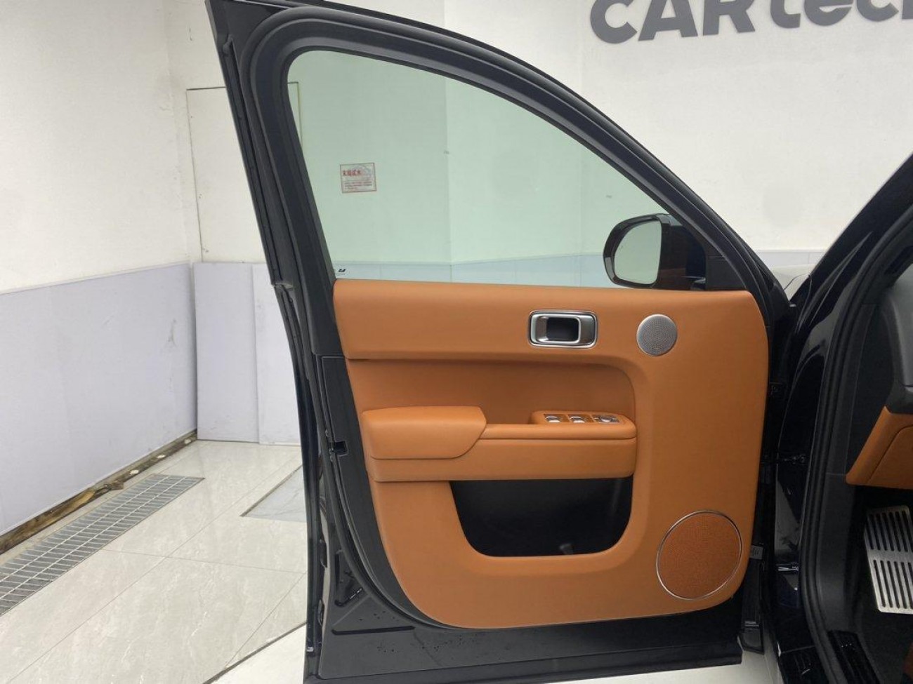 Li Auto L9 2023