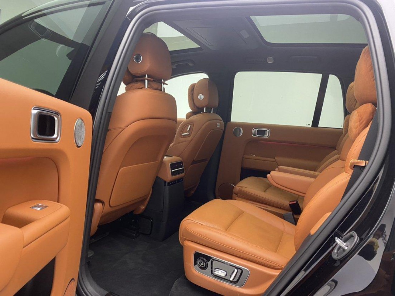 Li Auto L9 2023