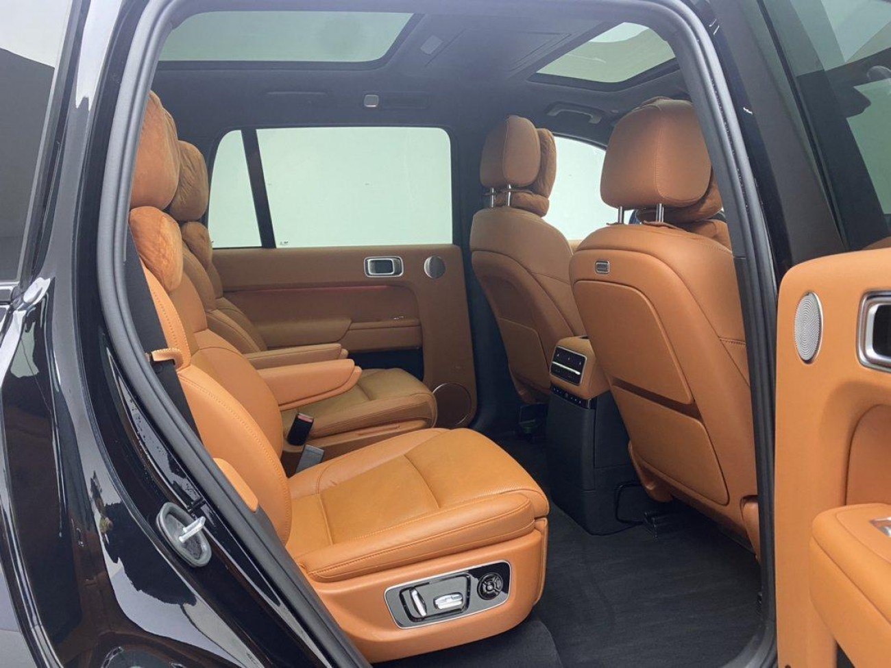 Li Auto L9 2023