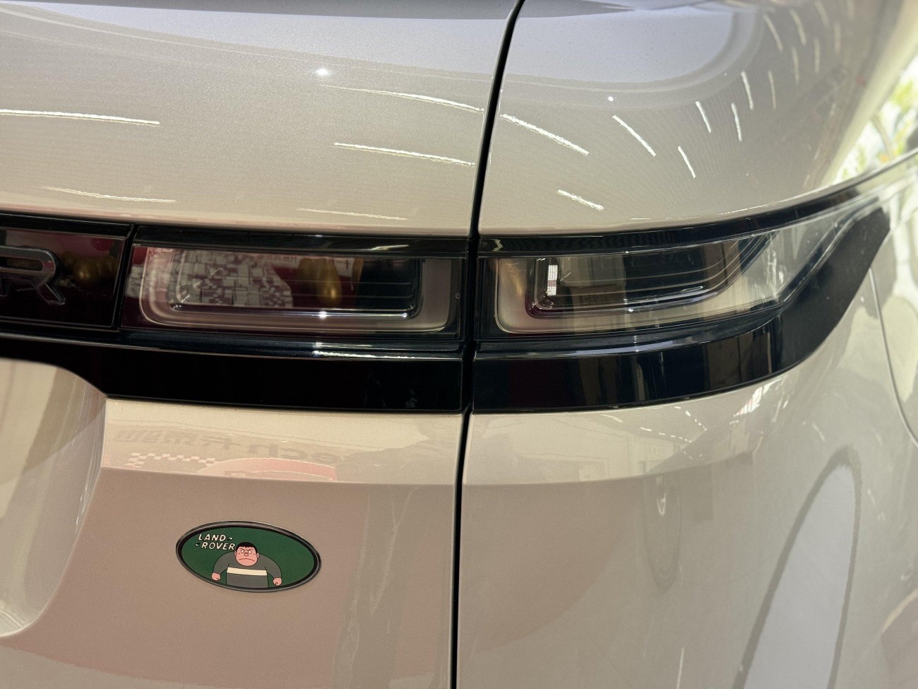 Land Rover Range Rover 2023
