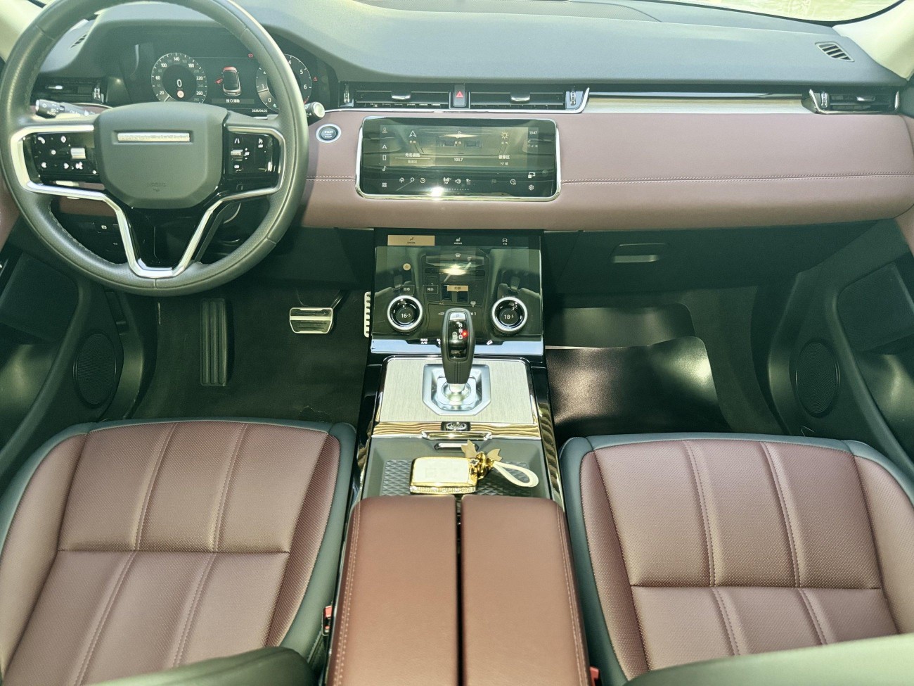 Land Rover Range Rover 2023