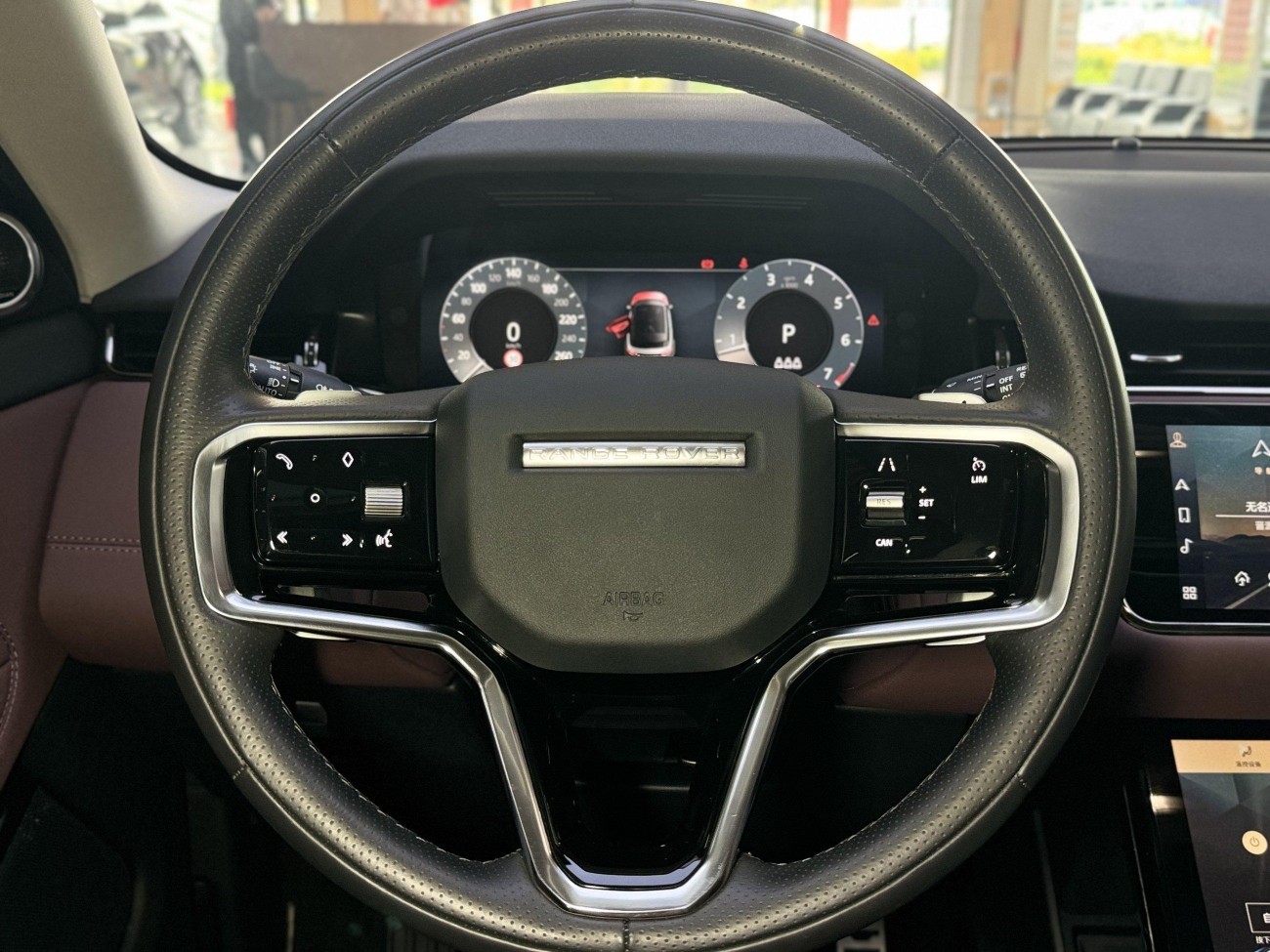 Land Rover Range Rover 2023