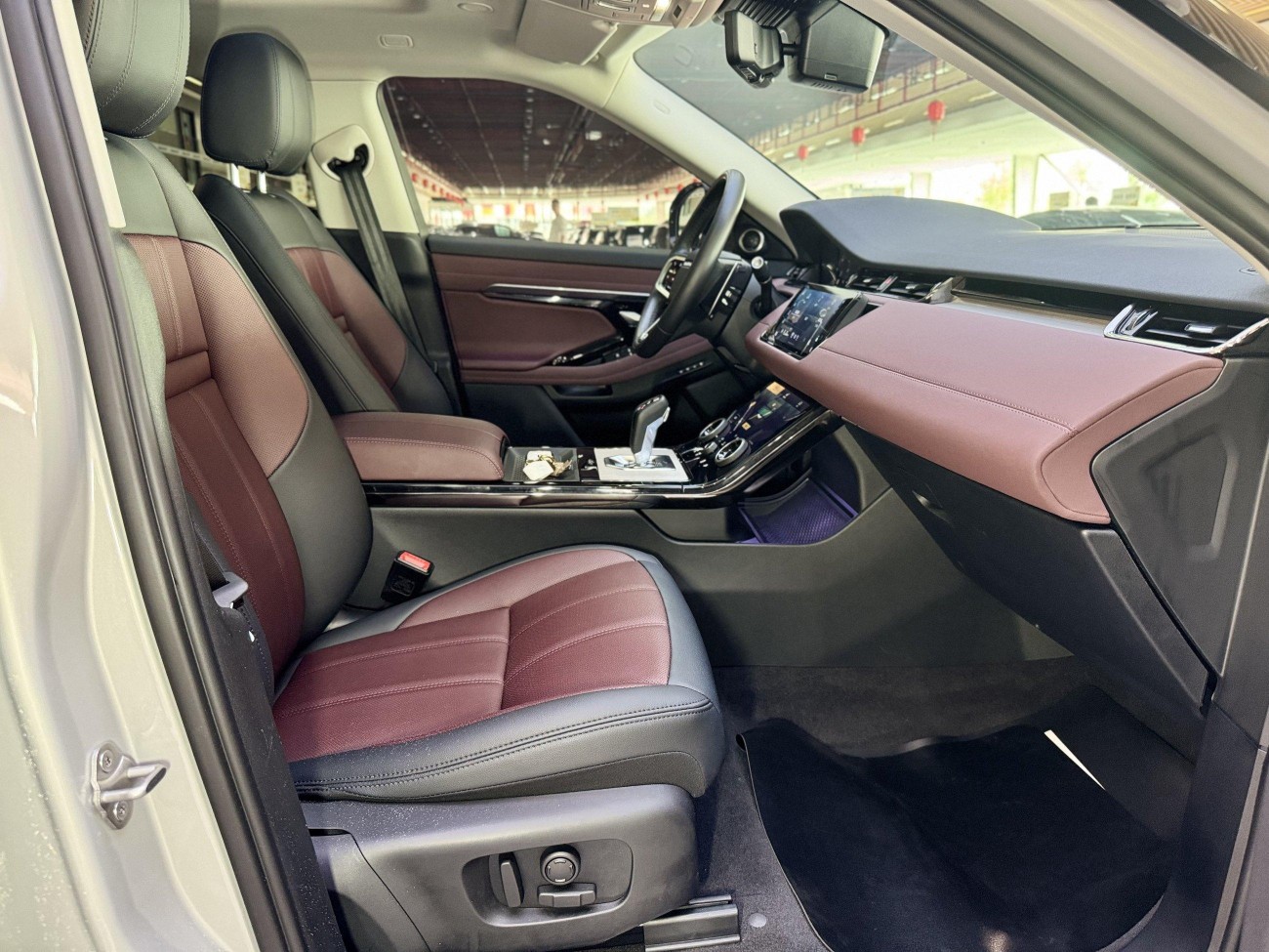 Land Rover Range Rover 2023