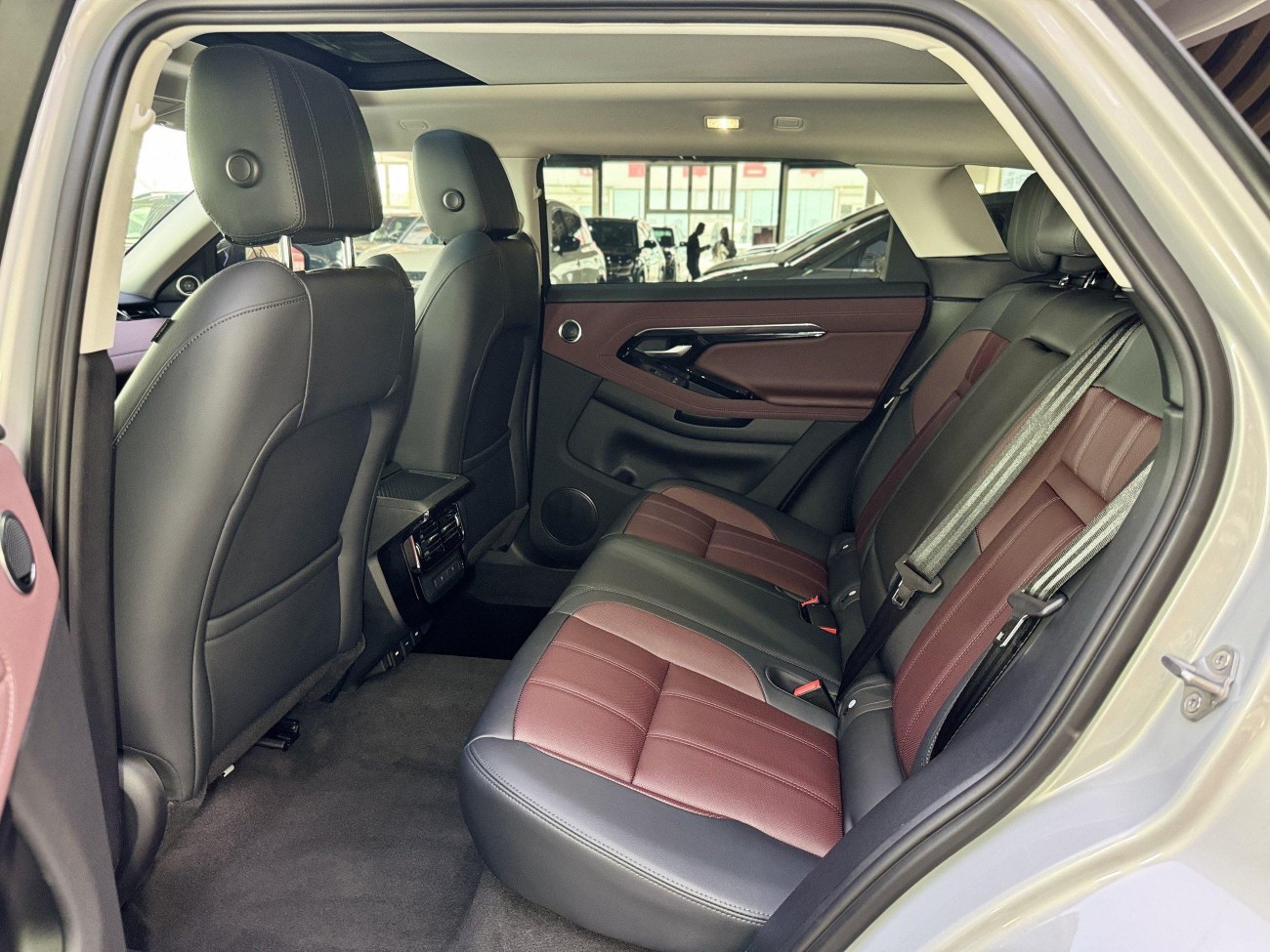 Land Rover Range Rover 2023