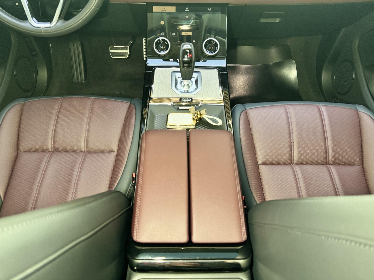 Land Rover Range Rover 2023