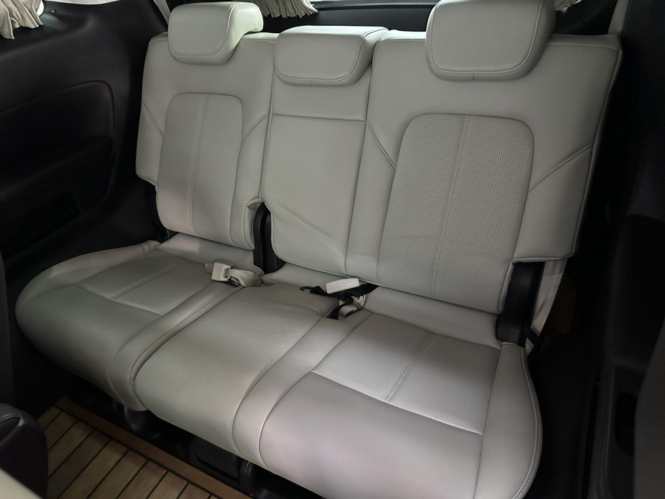 Trumpchi M8 2021