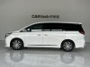 Trumpchi M8 2021