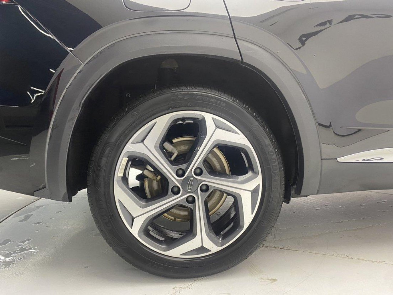 Geely Xingyue L 2022