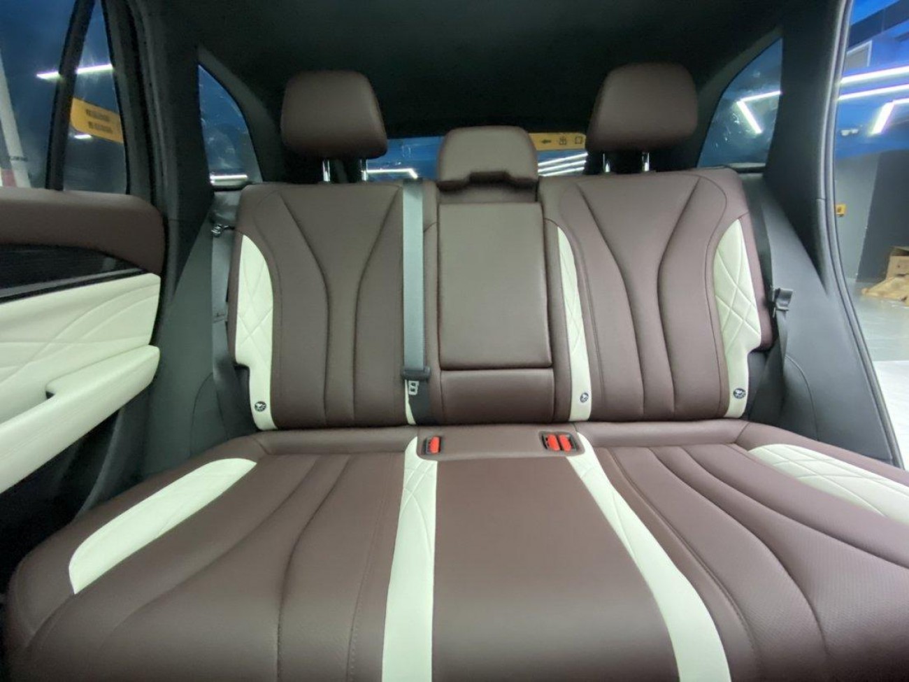 Geely Xingyue L 2022