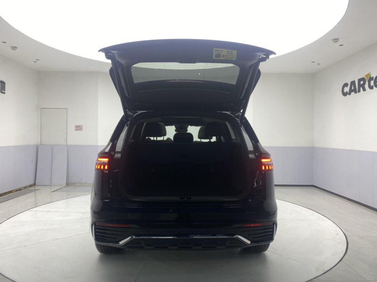 Geely Xingyue L 2022