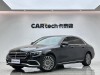 Mercedes-Benz E 300 L 2022