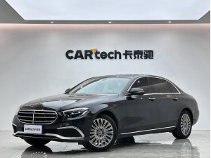 Mercedes-Benz E 300 L 2022
