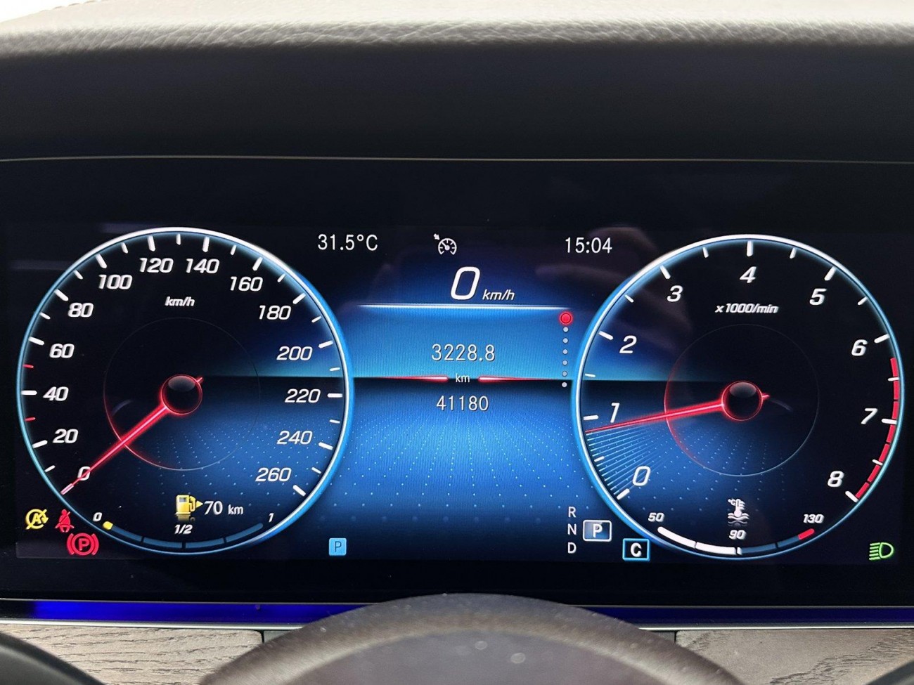 Mercedes-Benz E 300 L 2022