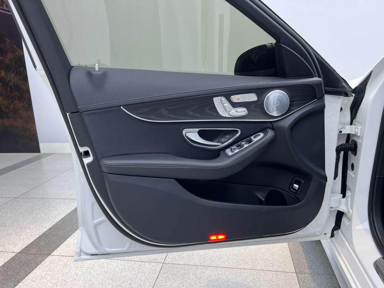 Mercedes-Benz C 260 L 2021