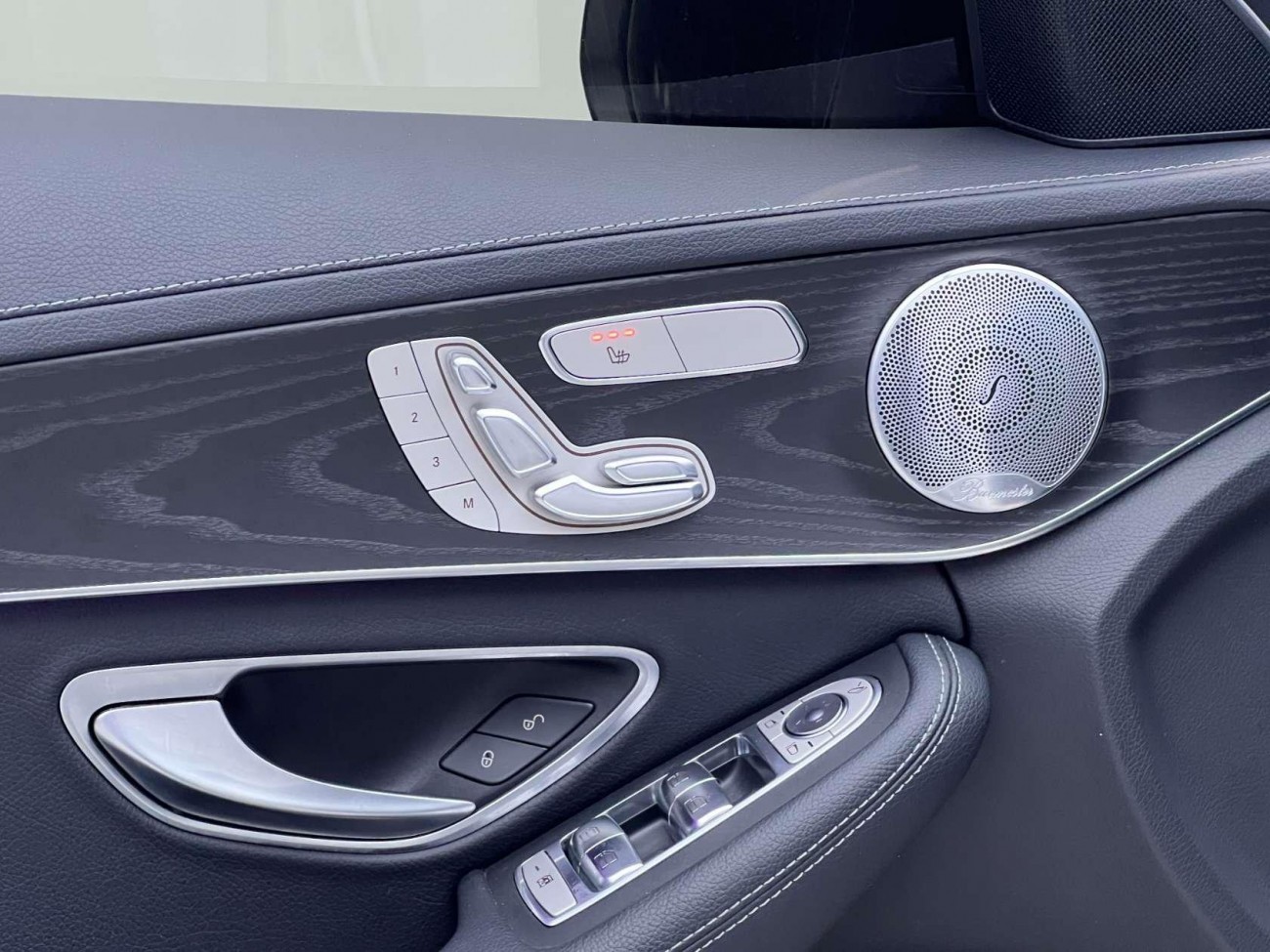 Mercedes-Benz C 260 L 2021