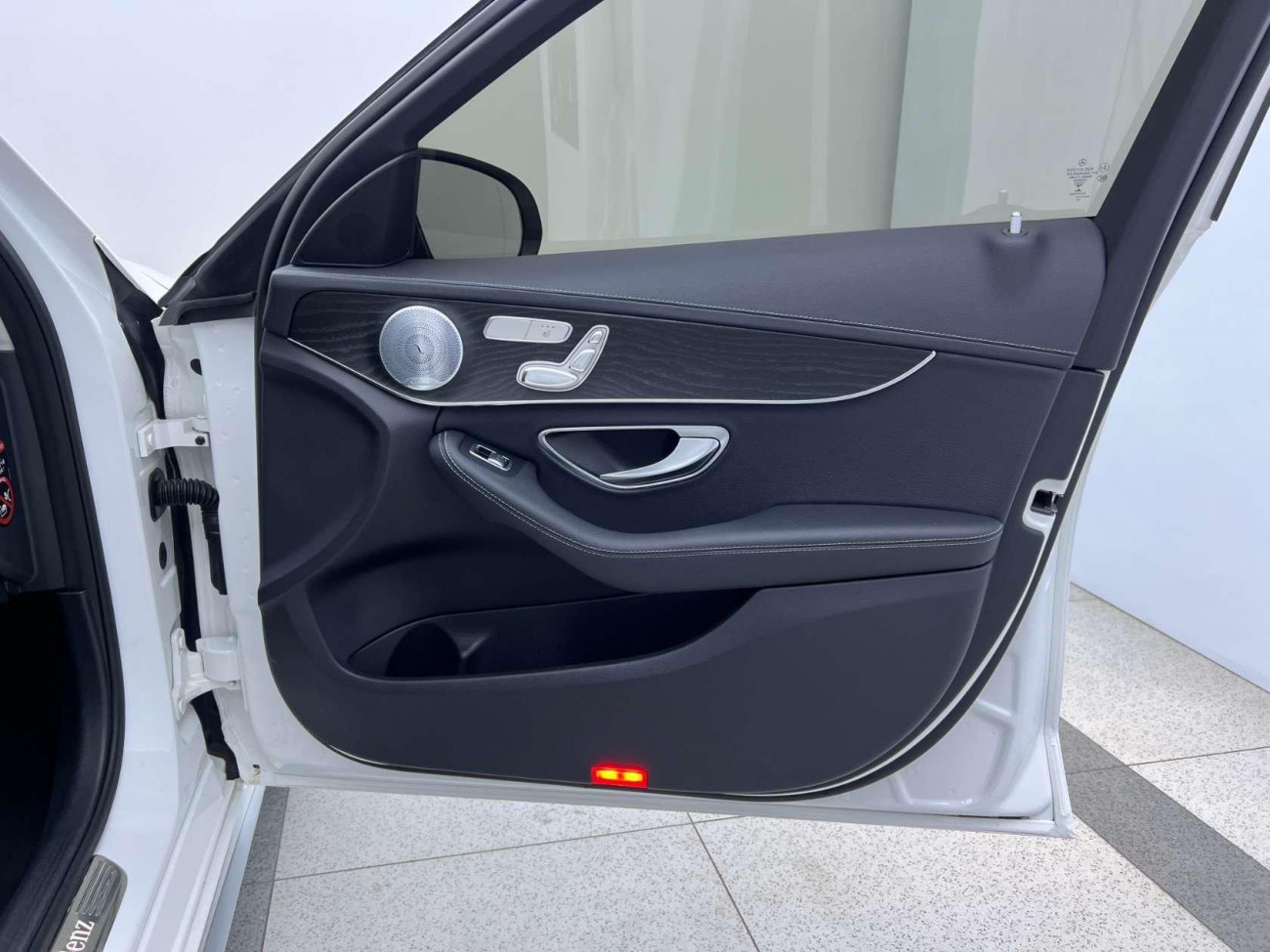 Mercedes-Benz C 260 L 2021