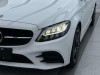 Mercedes-Benz C 260 L 2021