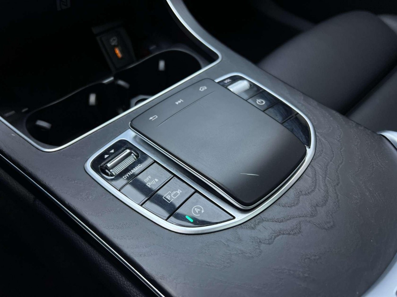 Mercedes-Benz C 260 L 2021