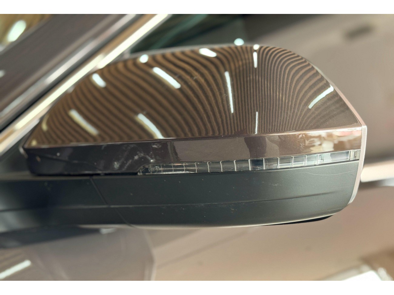 Volkswagen Teramont 2018