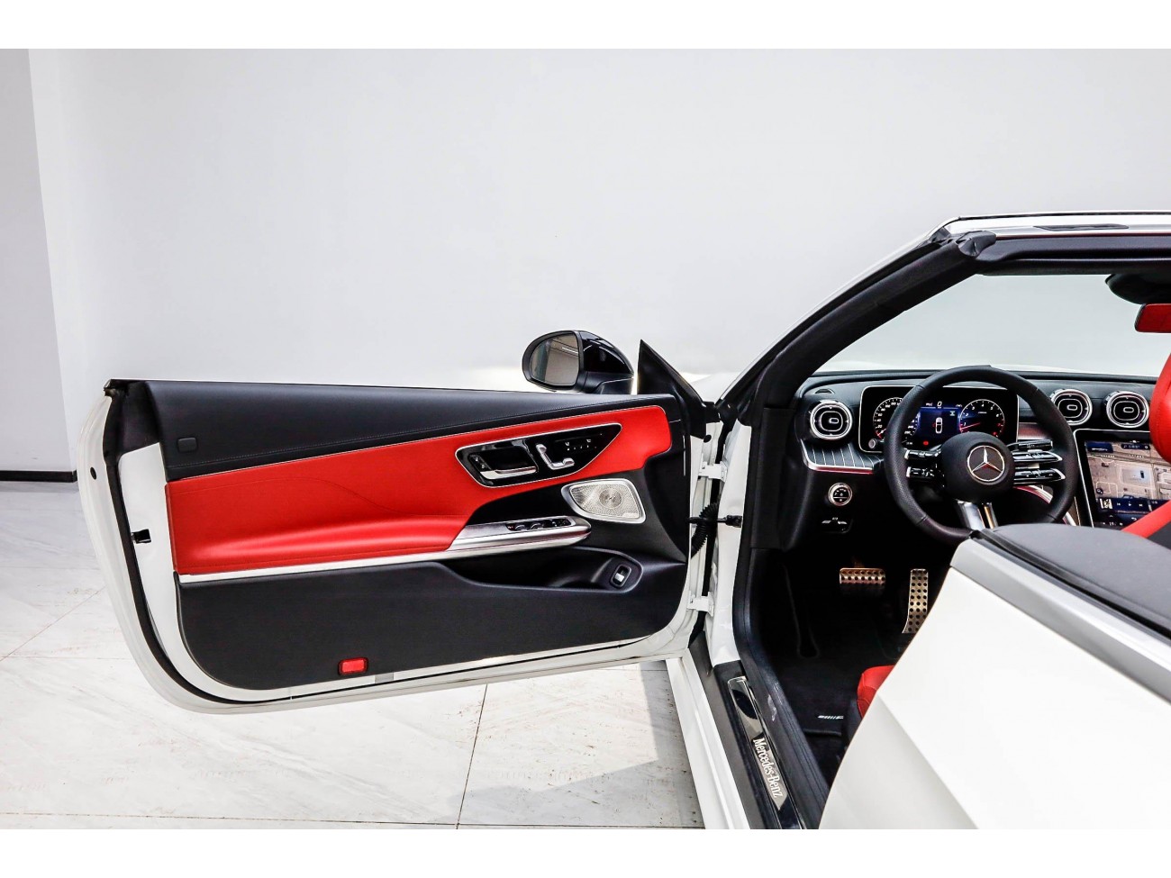 Mercedes-Benz CLE 2025