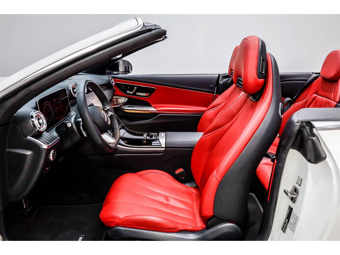 Mercedes-Benz CLE 2025