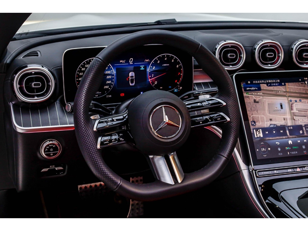 Mercedes-Benz CLE 2025