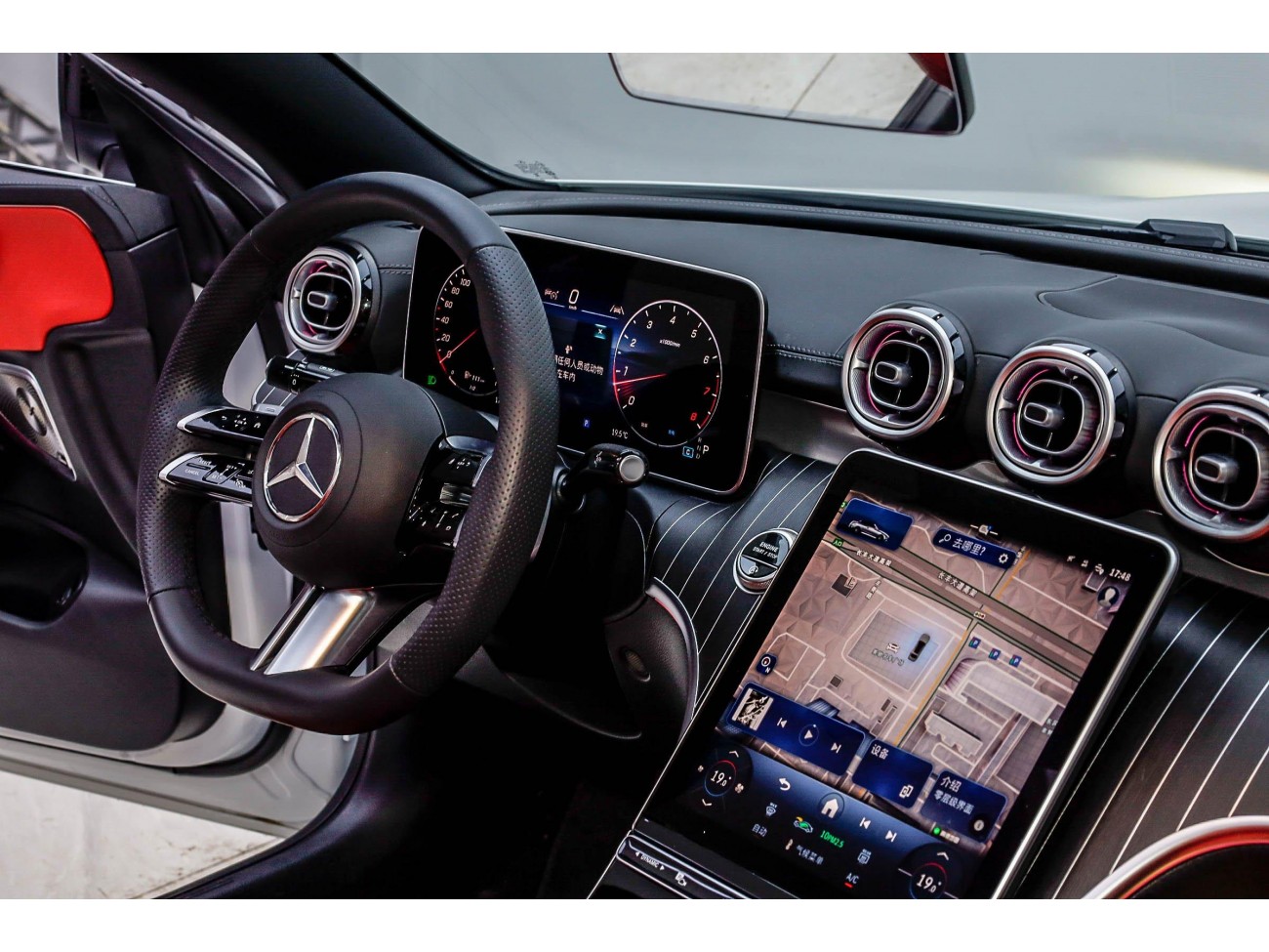 Mercedes-Benz CLE 2025