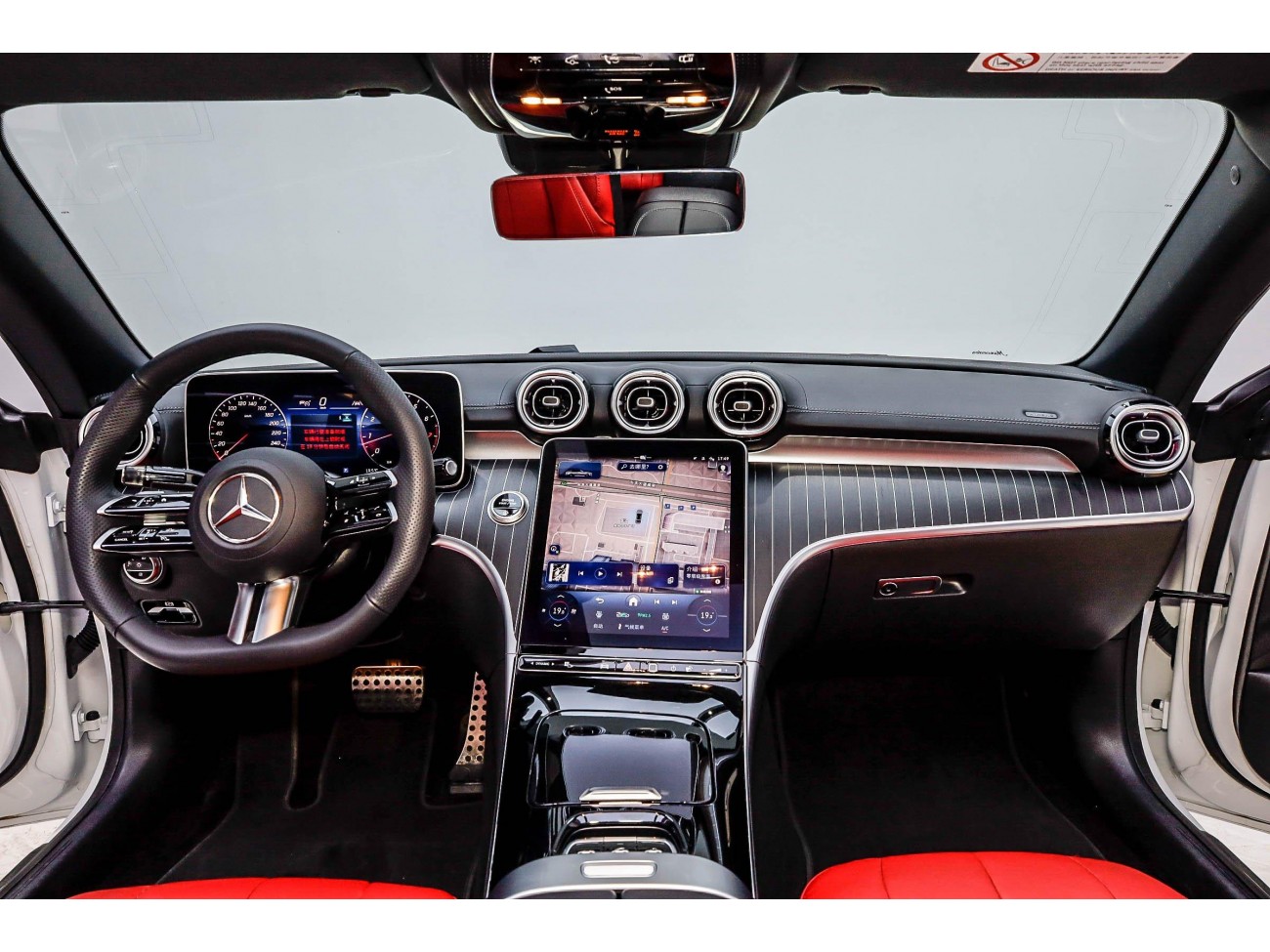 Mercedes-Benz CLE 2025