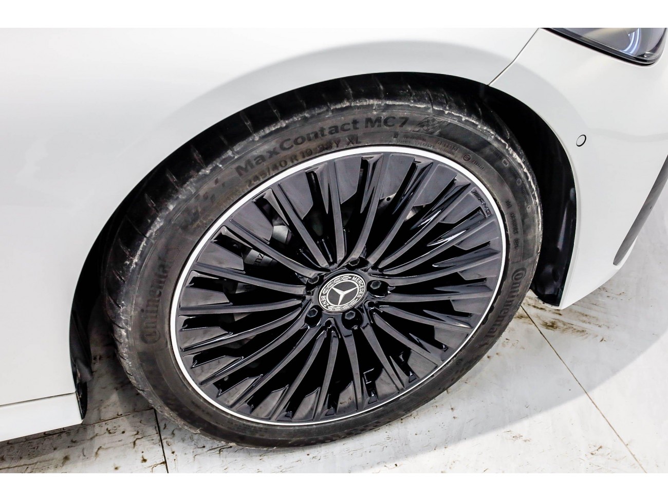 Mercedes-Benz CLE 2025