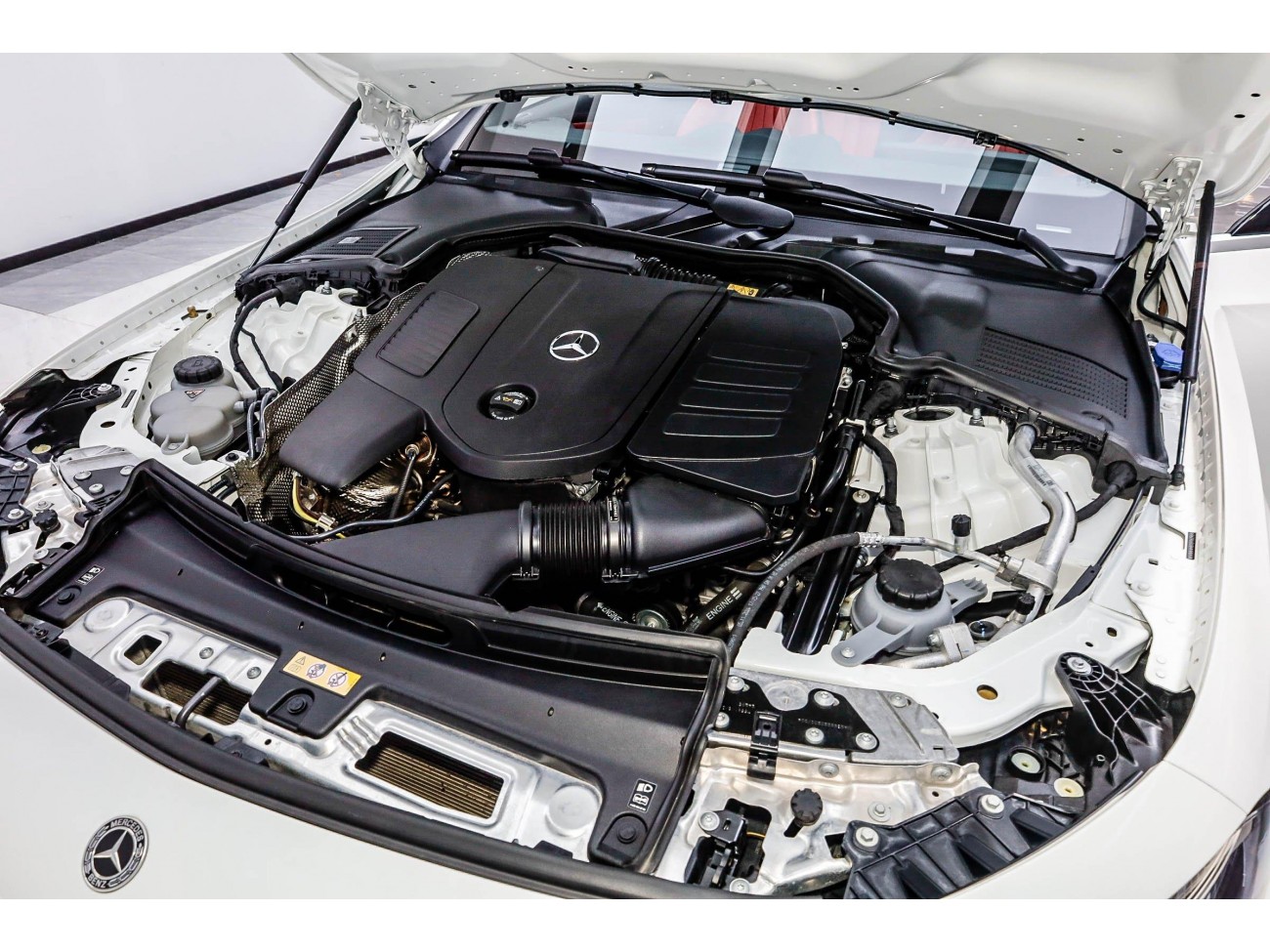 Mercedes-Benz CLE 2025