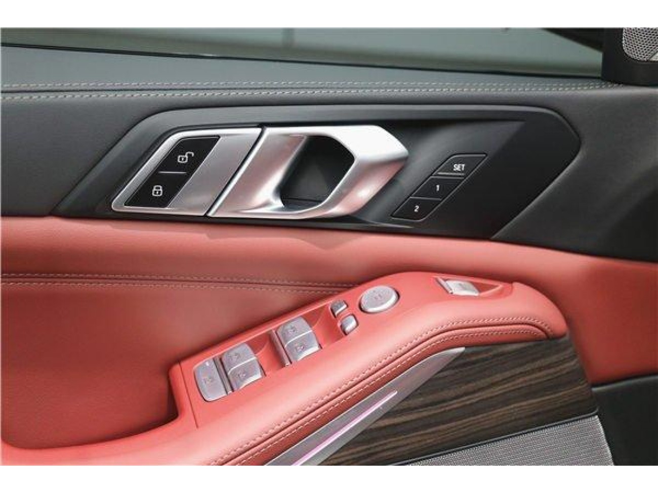 BMW X5 2025